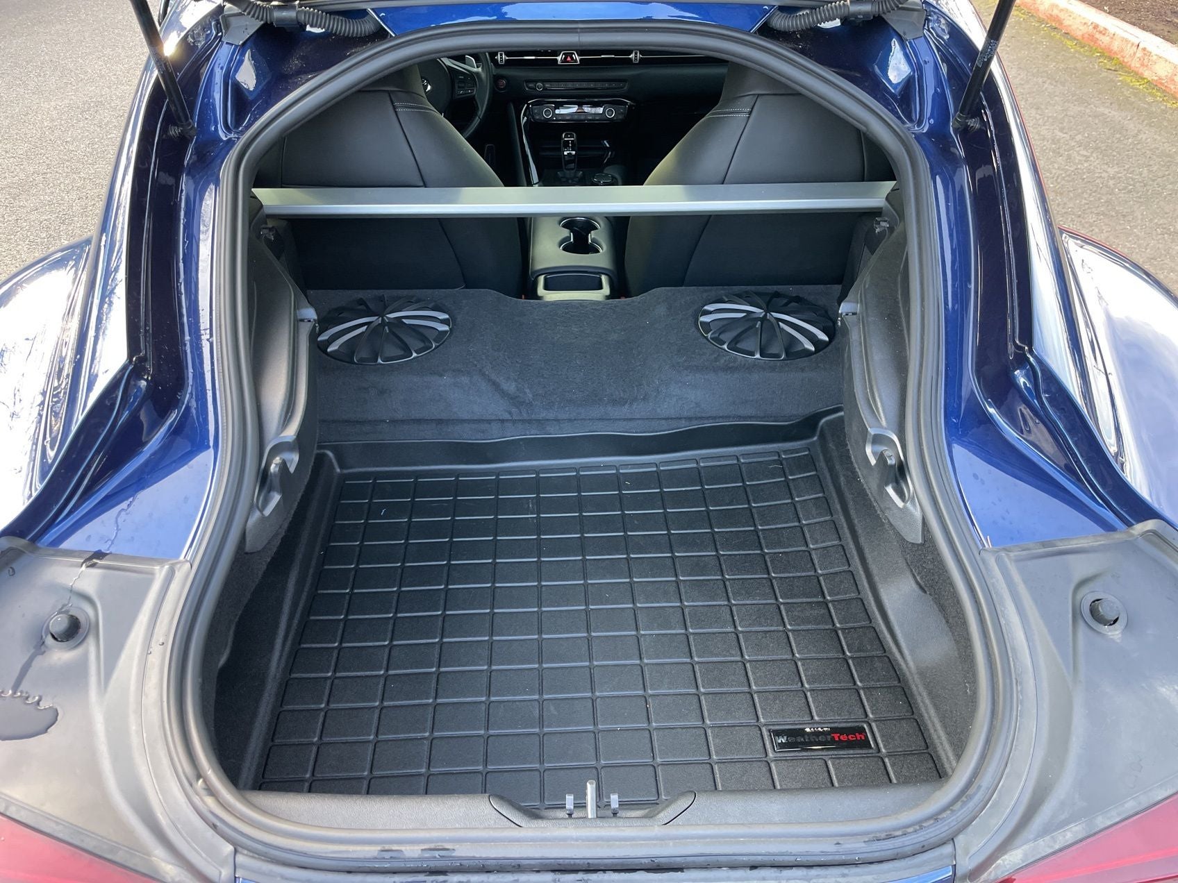 2020 Toyota Supra 3.0