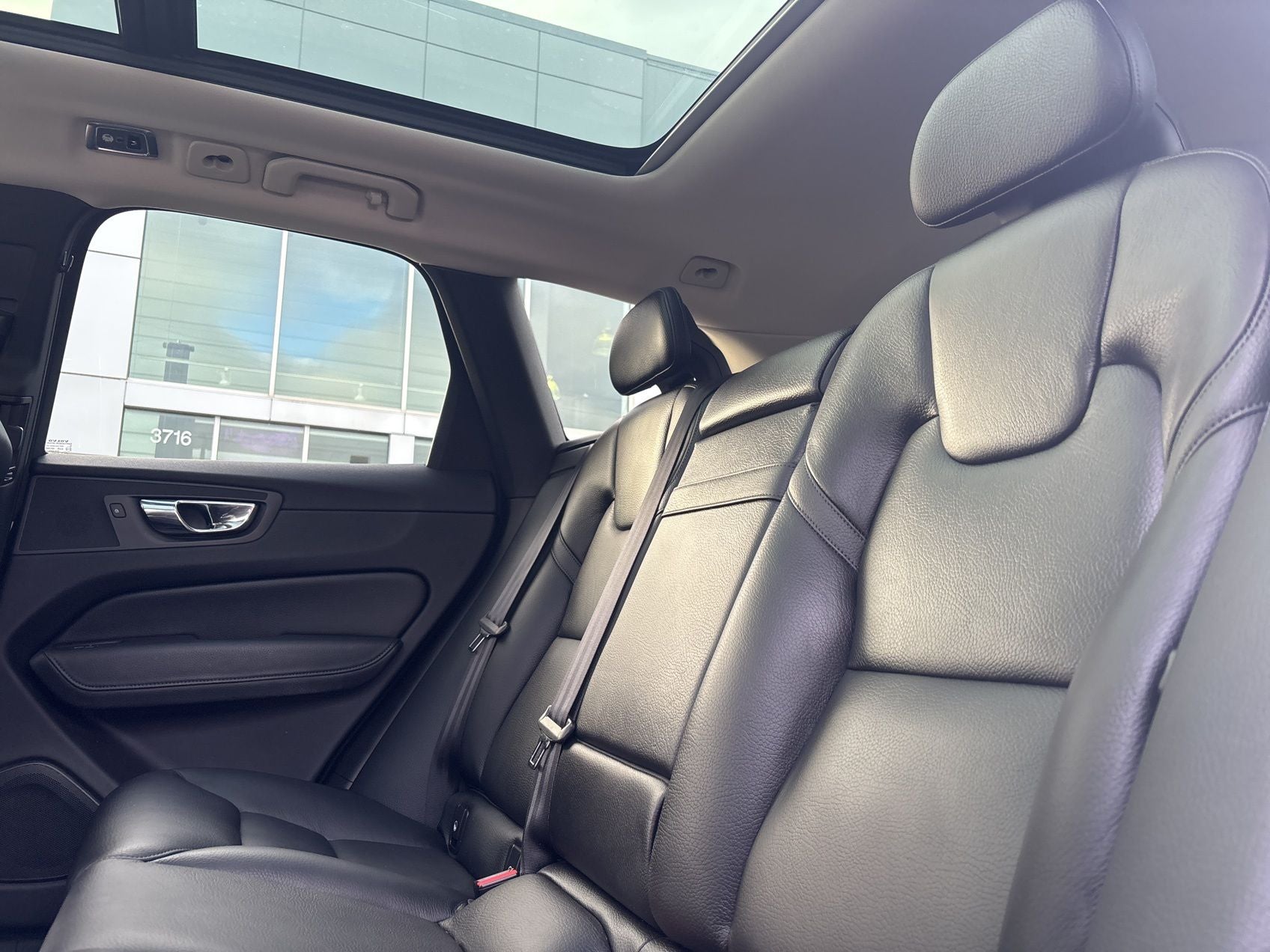 2018 Volvo XC60 T5 Inscription