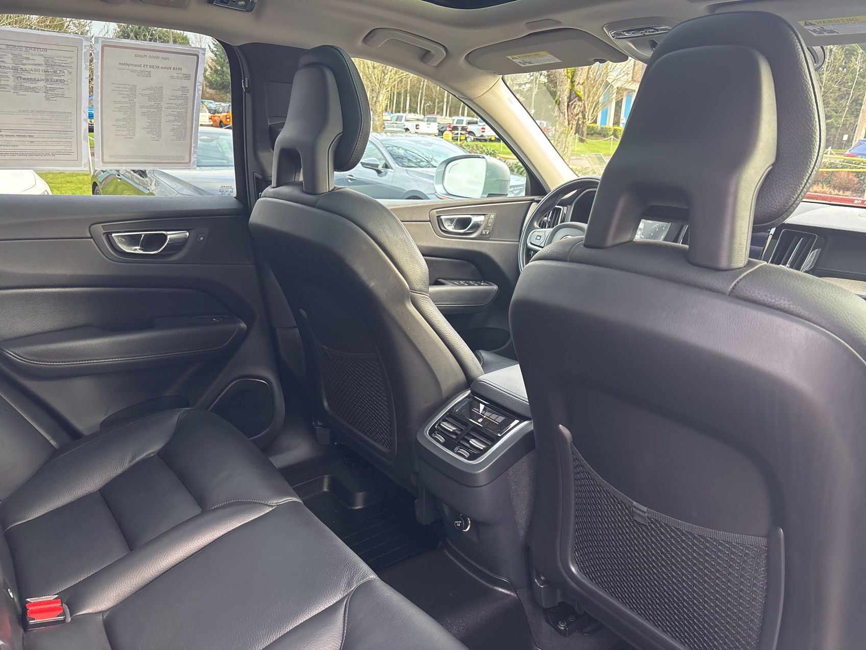 2018 Volvo XC60 T5 Inscription