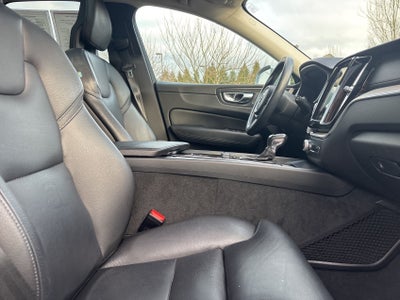 2018 Volvo XC60 T5 Inscription