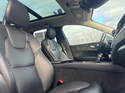 2018 Volvo XC60 T5 Inscription