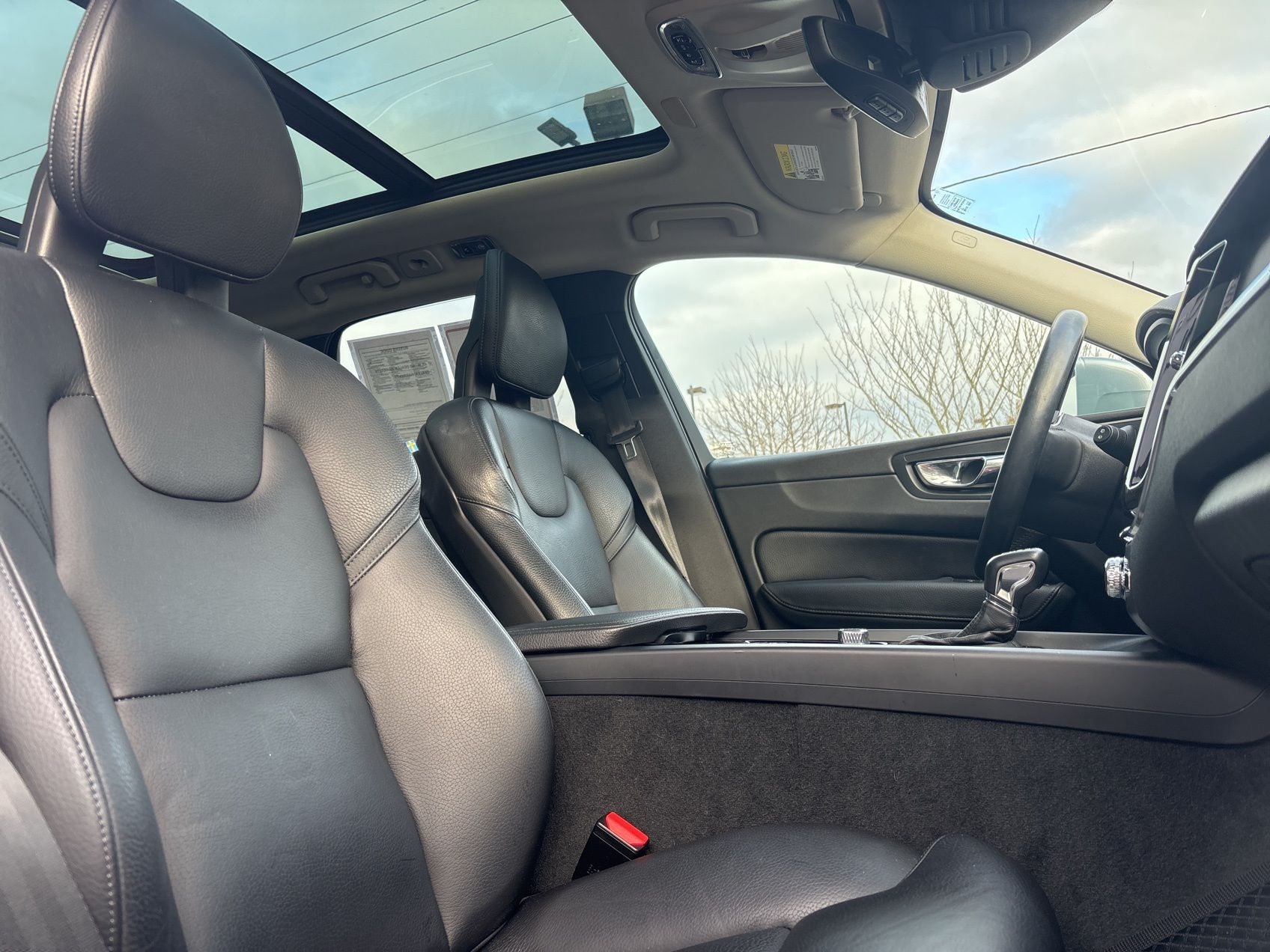 2018 Volvo XC60 T5 Inscription