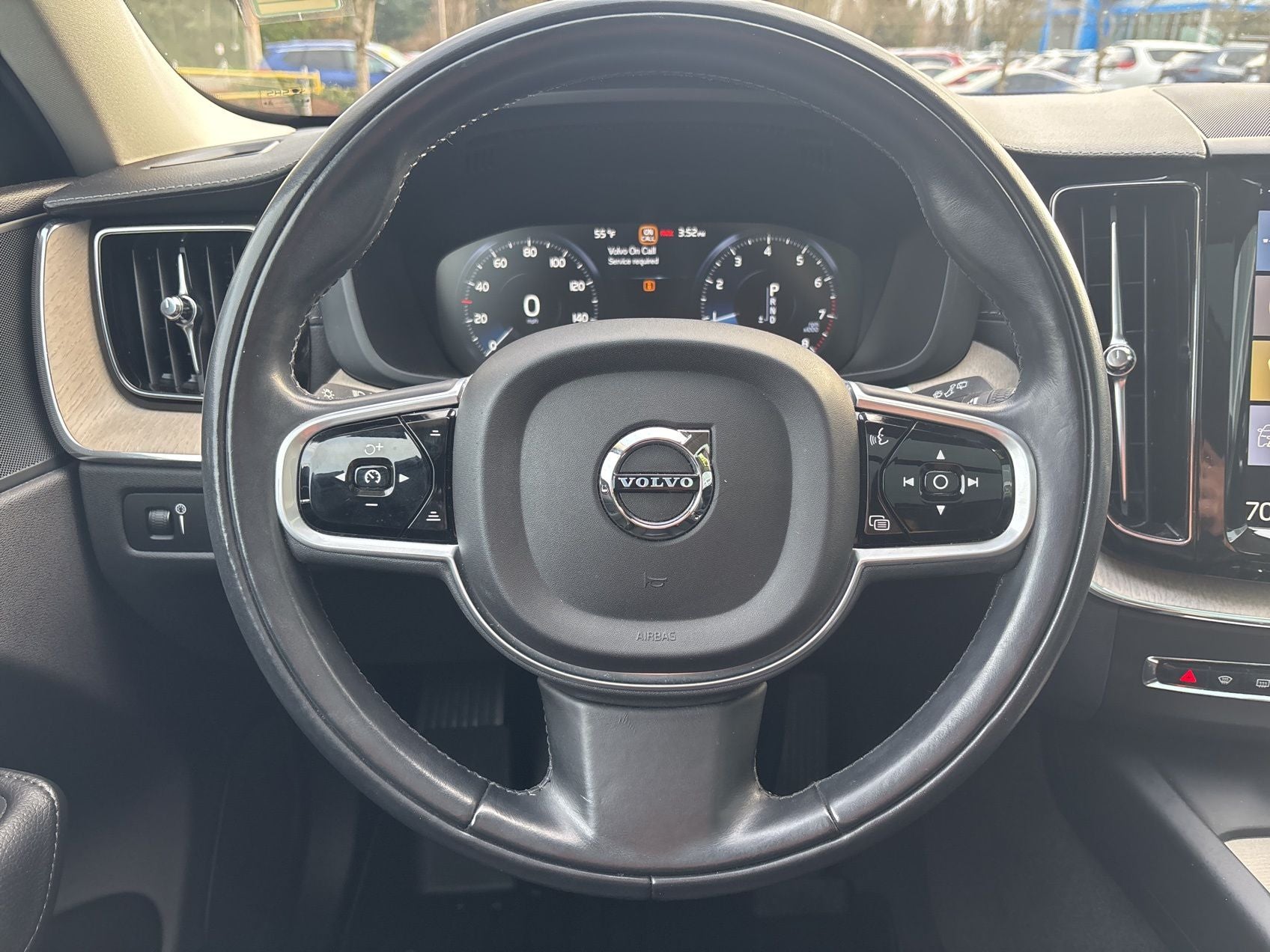 2018 Volvo XC60 T5 Inscription