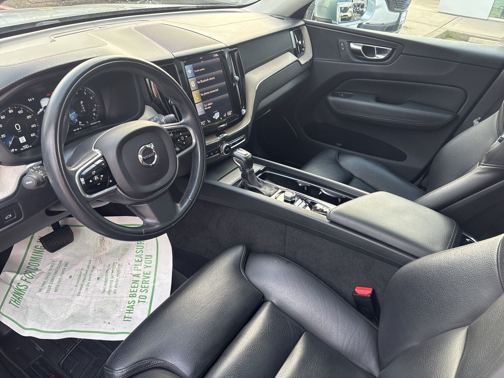 2018 Volvo XC60 T5 Inscription