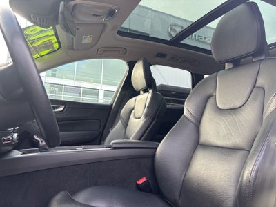 2018 Volvo XC60 T5 Inscription