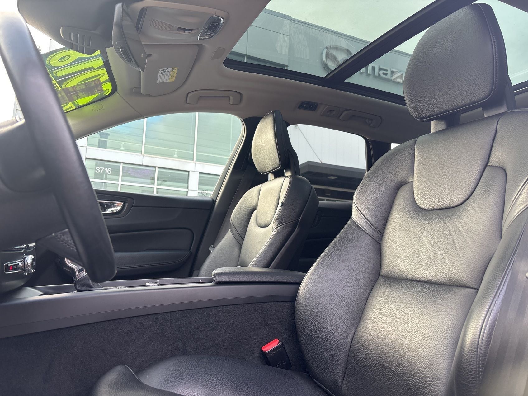 2018 Volvo XC60 T5 Inscription