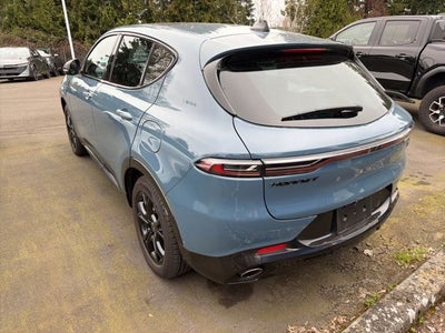 2024 Dodge Hornet R/T Plus