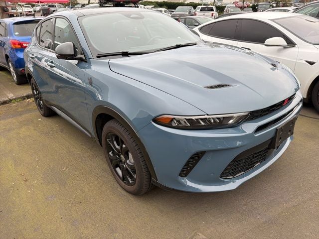 2024 Dodge Hornet R/T Plus