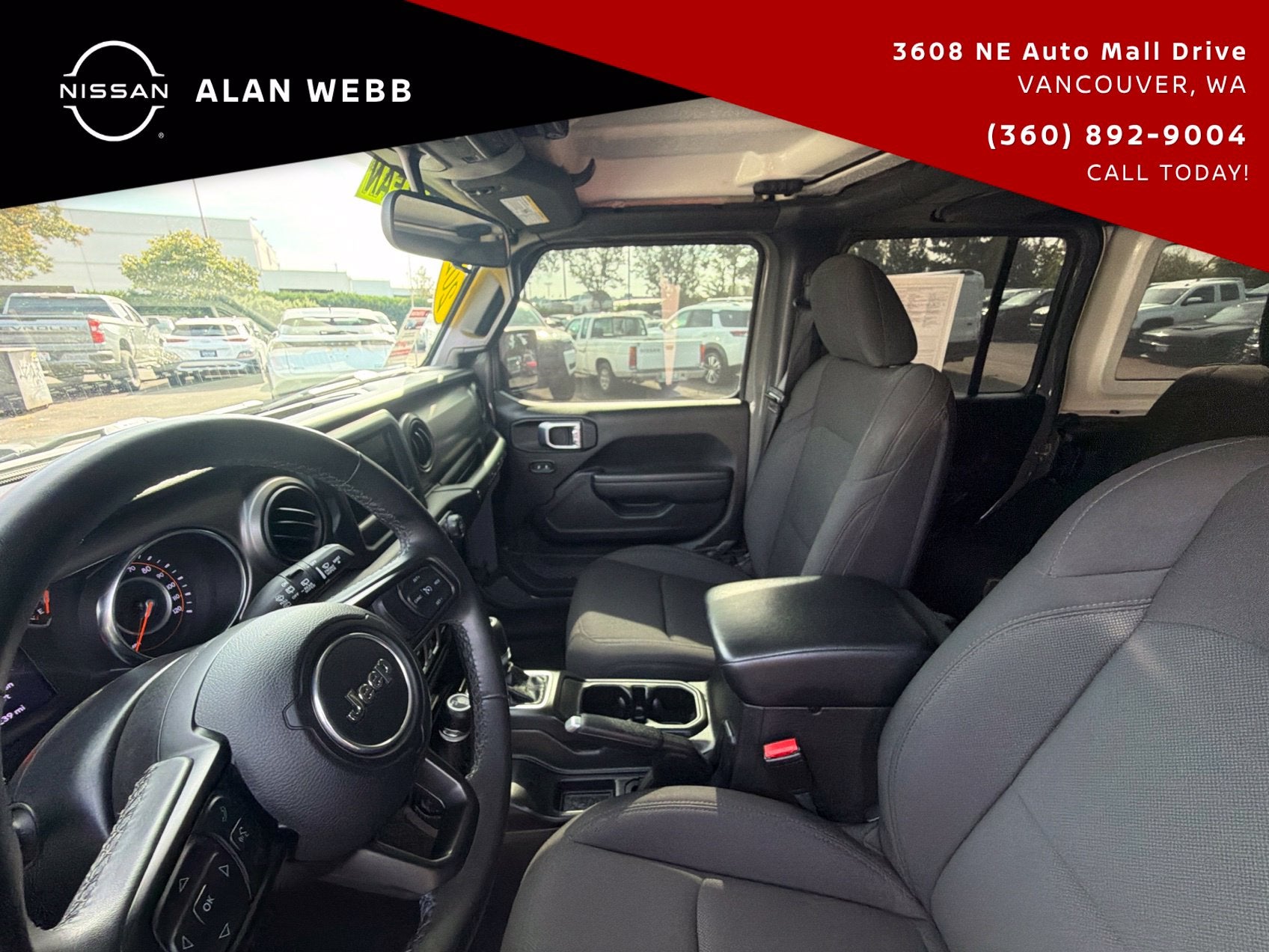 2022 Jeep Wrangler Unlimited High Tide