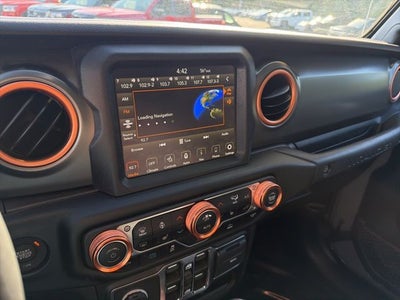 2023 Jeep Wrangler Willys 4xe