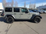 2023 Jeep Wrangler Willys 4xe