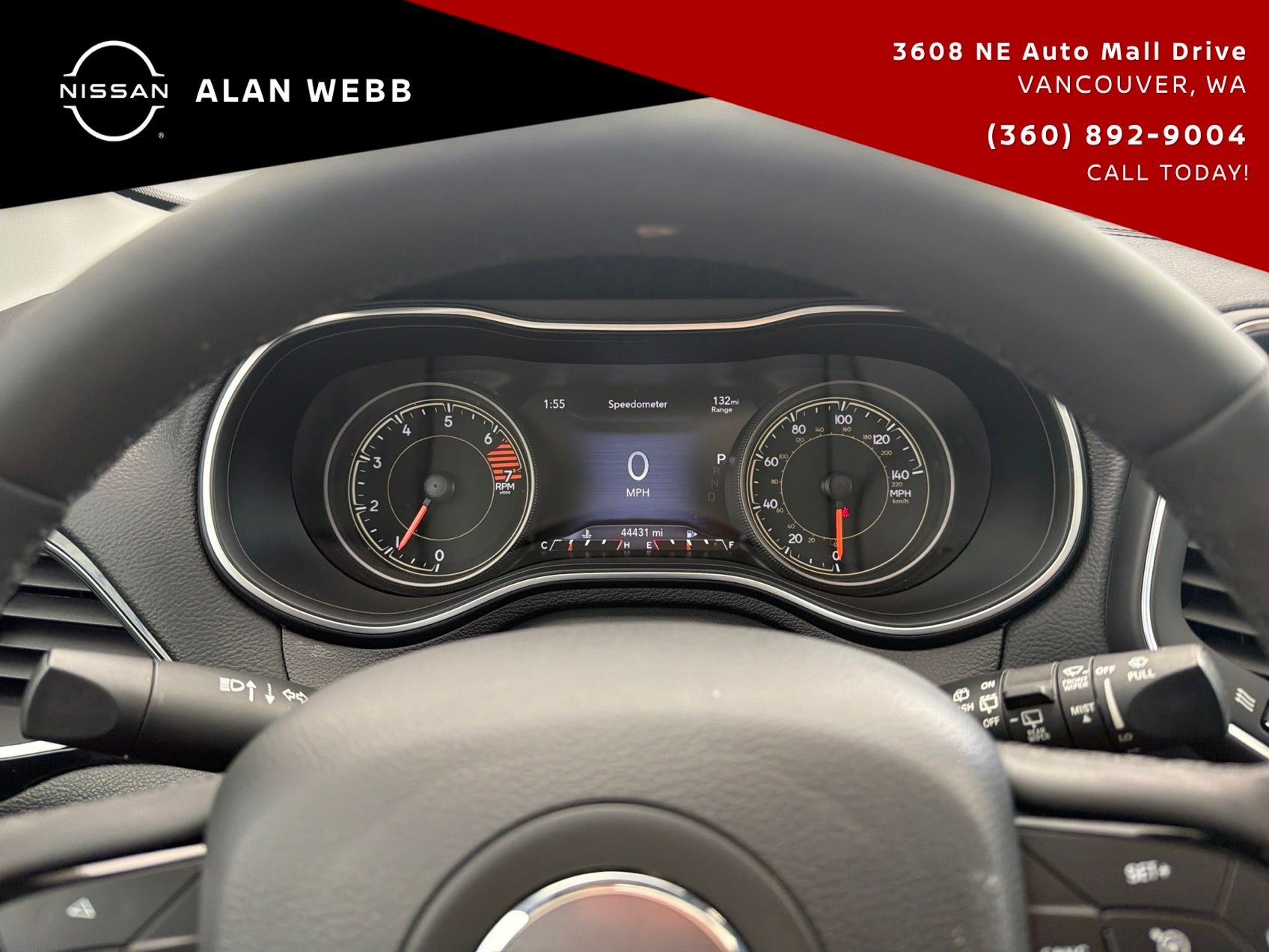2023 Jeep Cherokee Altitude