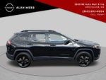 2023 Jeep Cherokee Altitude