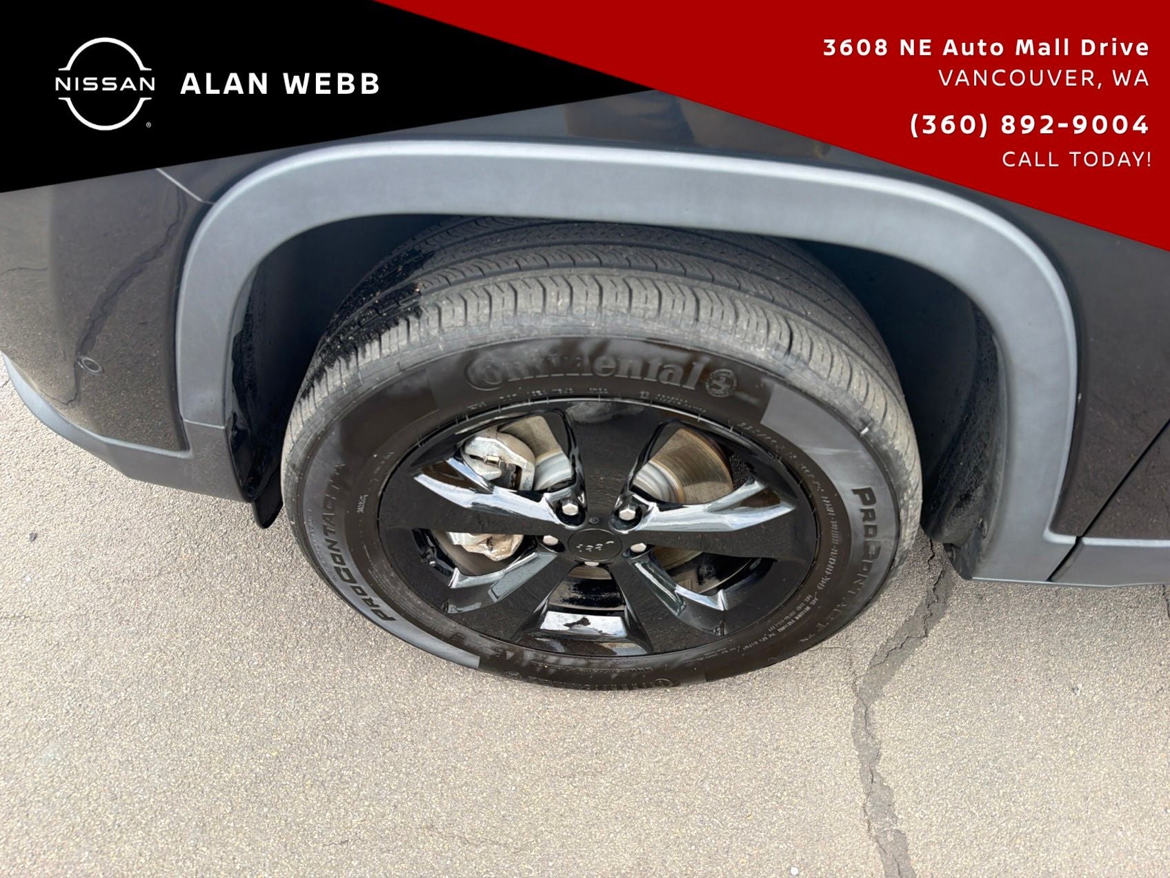2023 Jeep Cherokee Altitude