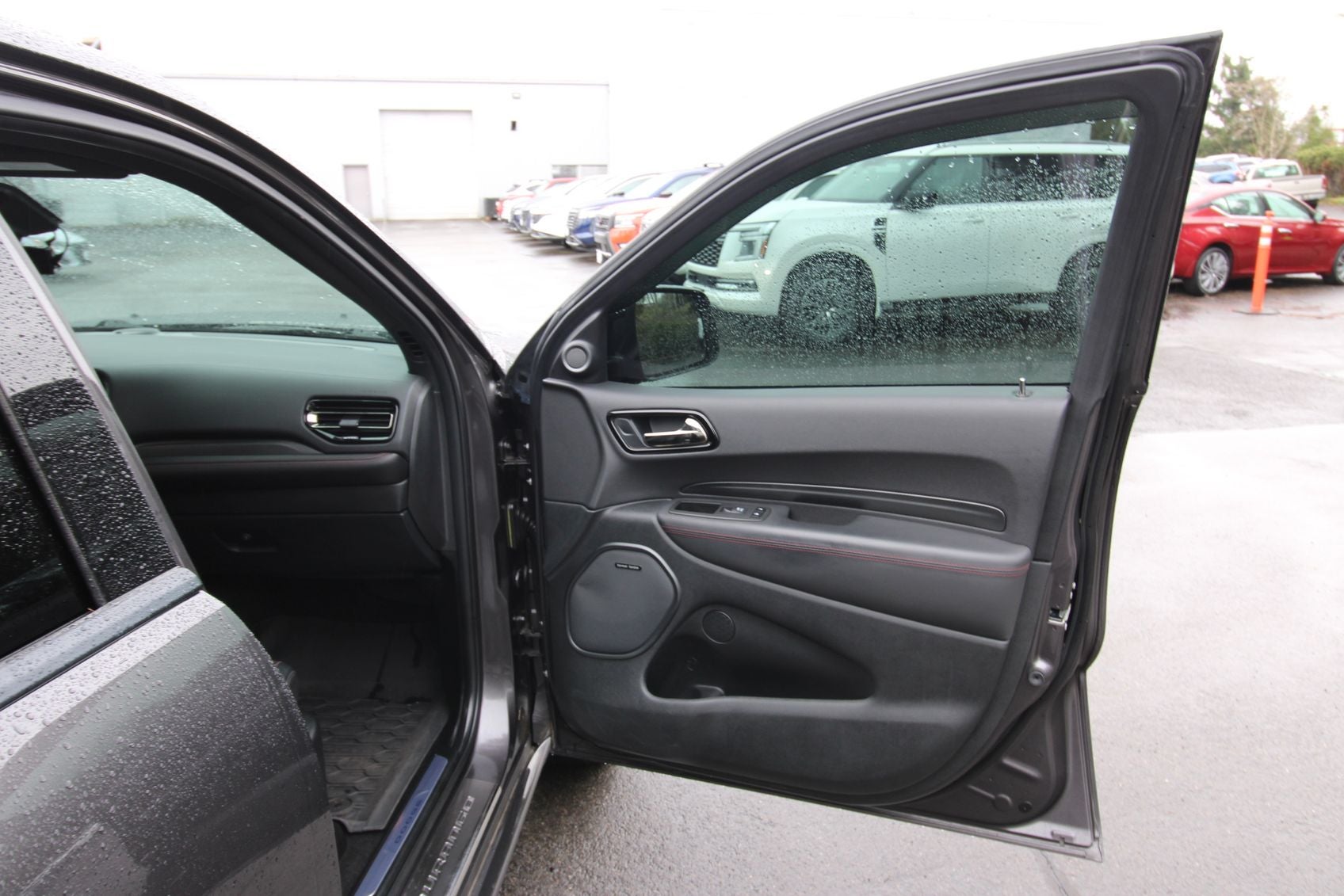 2021 Dodge Durango R/T