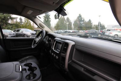 2015 RAM 1500 Tradesman