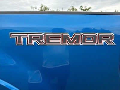 2020 Ford F-350SD Lariat LARIAT TREMOR