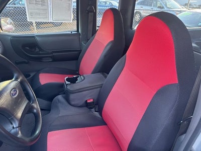 2002 Ford Ranger XL