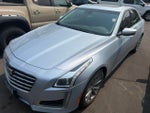 2017 Cadillac CTS 2.0L Turbo Luxury