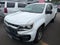 2021 Chevrolet Colorado Work Truck