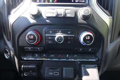 2019 Chevrolet Silverado 1500 LT Z71