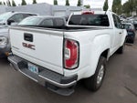 2015 GMC Canyon Base