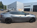 2021 Nissan Maxima SR