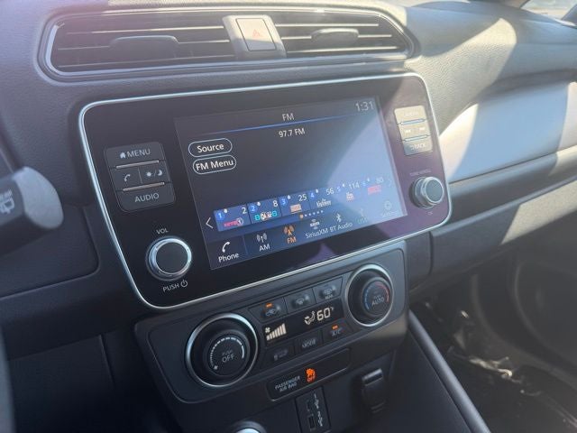 2023 Nissan Leaf S