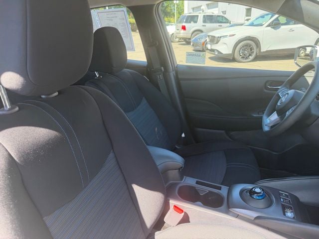 2023 Nissan Leaf S