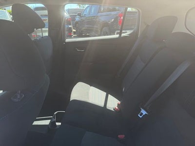 2023 Nissan Leaf S