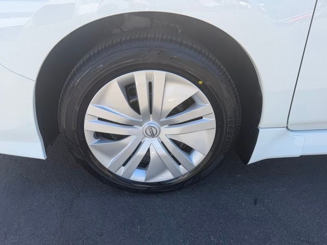 2023 Nissan Leaf S