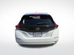 2023 Nissan Leaf S