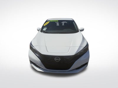 2023 Nissan Leaf S