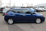 2023 Nissan Leaf S