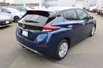 2023 Nissan Leaf S