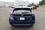 2023 Nissan Leaf S