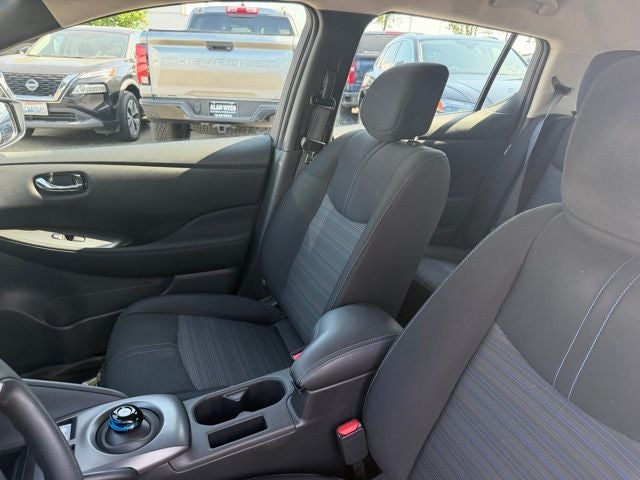 2023 Nissan Leaf S