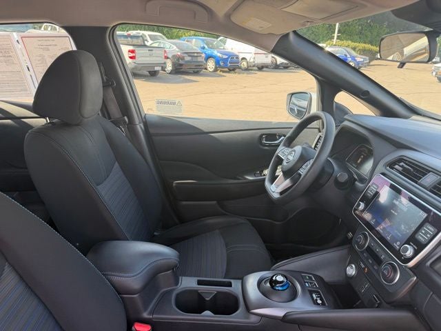 2023 Nissan Leaf S