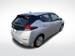 2023 Nissan Leaf S