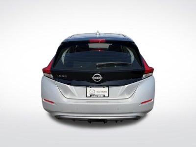 2023 Nissan Leaf S