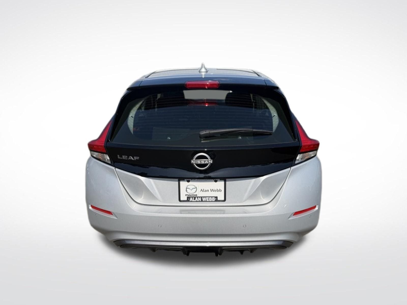 2023 Nissan Leaf S