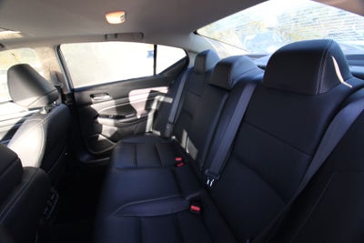 2021 Nissan Altima 2.5 Platinum AWD