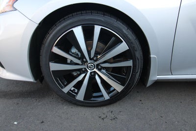 2021 Nissan Altima 2.5 Platinum AWD