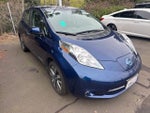 2016 Nissan Leaf SV