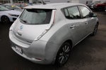 2016 Nissan Leaf SV