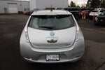 2016 Nissan Leaf SV