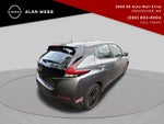 2023 Nissan Leaf SV Plus