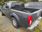 2013 Nissan Frontier SV
