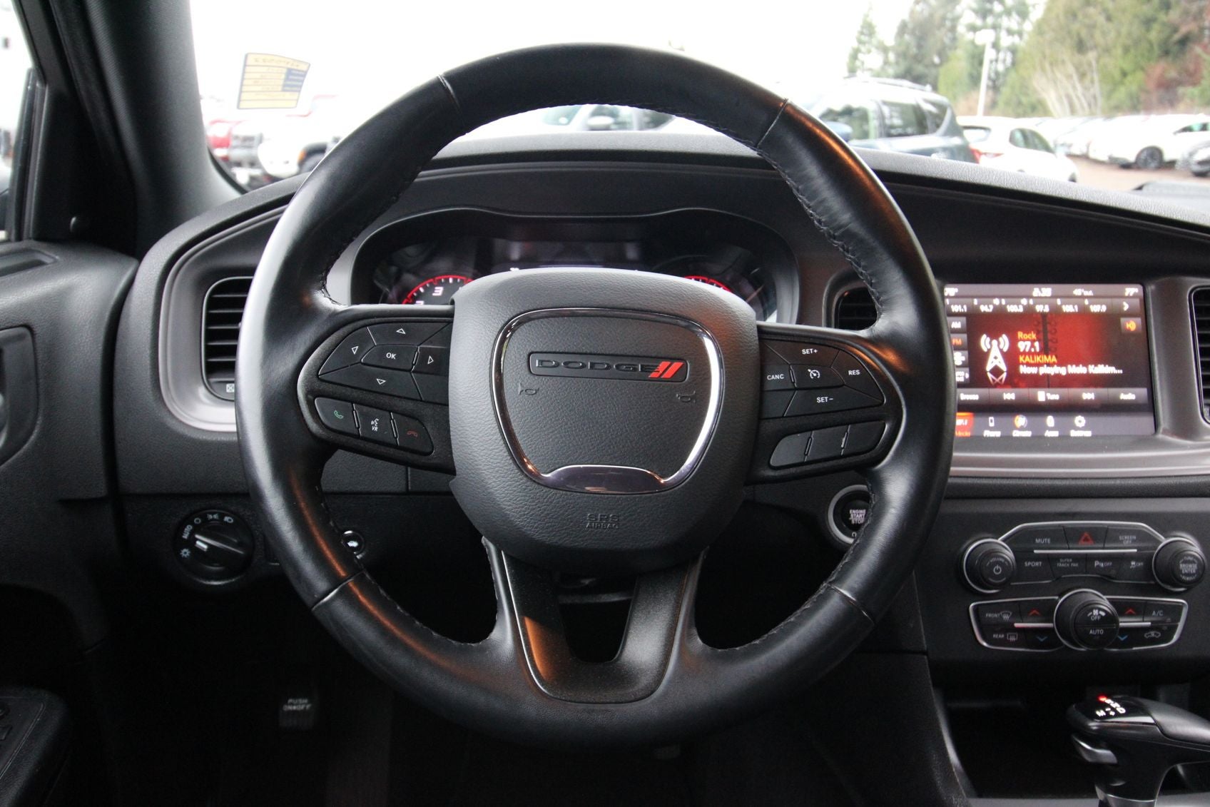 2023 Dodge Charger GT