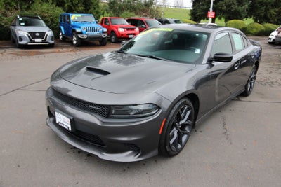 2023 Dodge Charger GT
